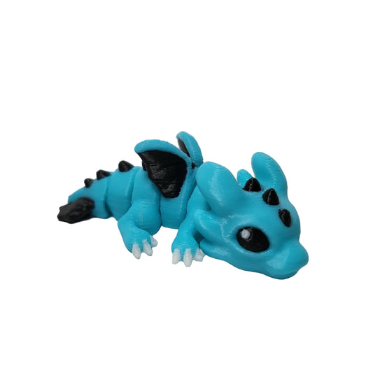 Hatchlings Mythical - Dragon