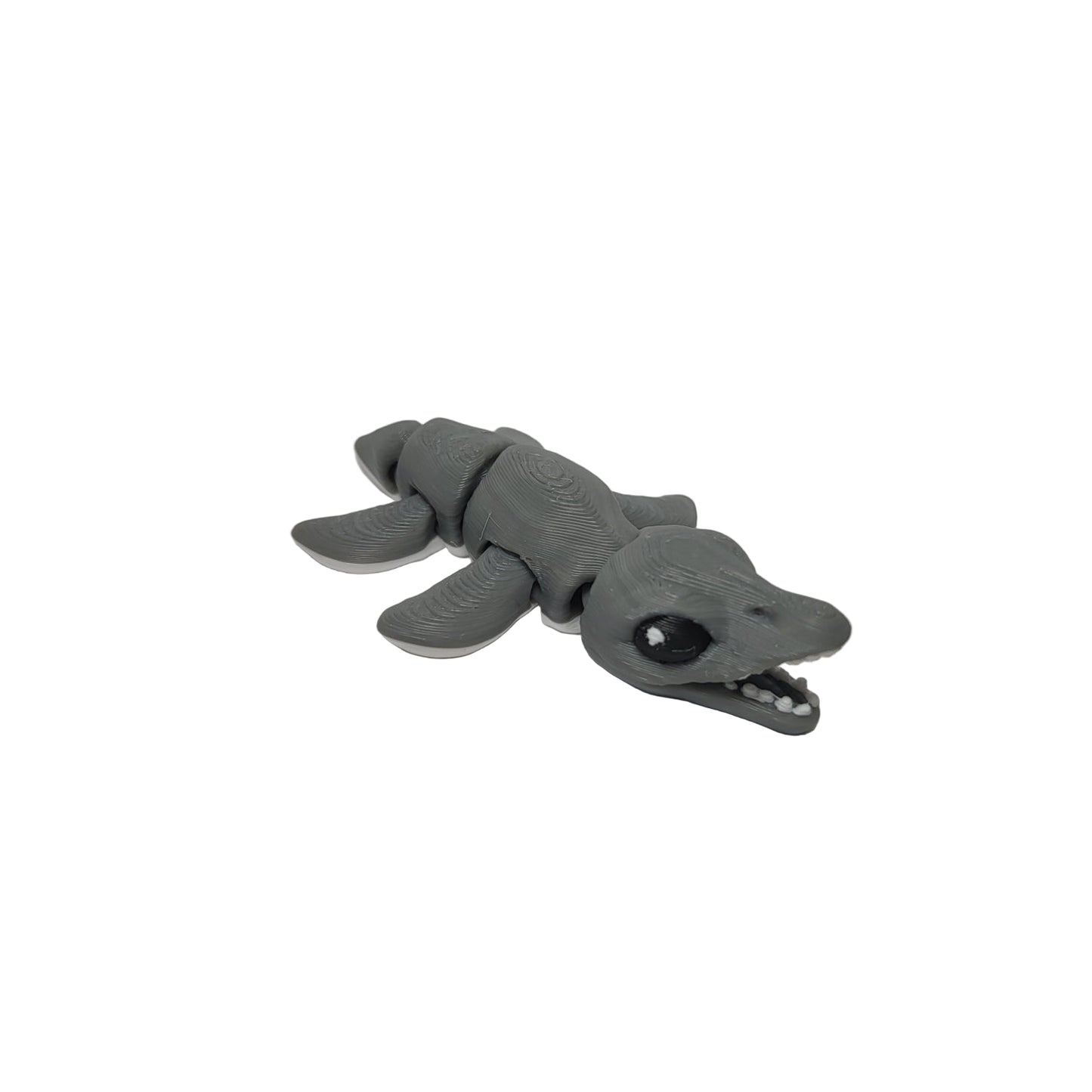 Hatchlings Dino - Snappy Water Dino