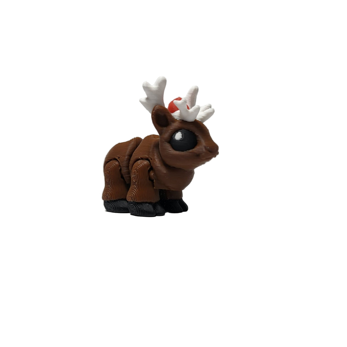 Hatchlings Arctic - Reindeer