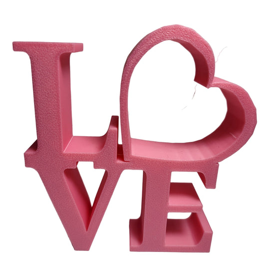 Stands - Love Heart Stand