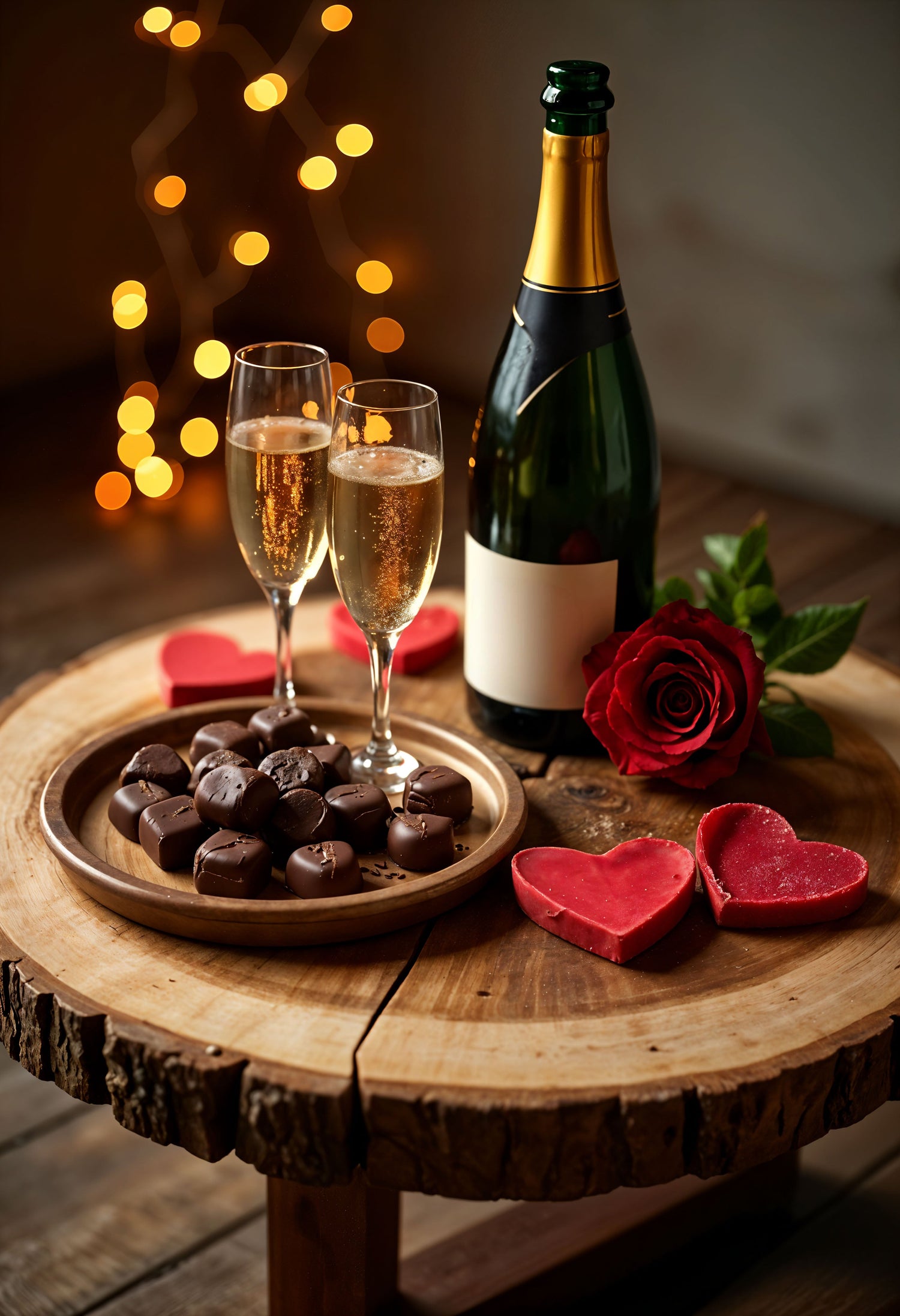 Valentine's Day Collection