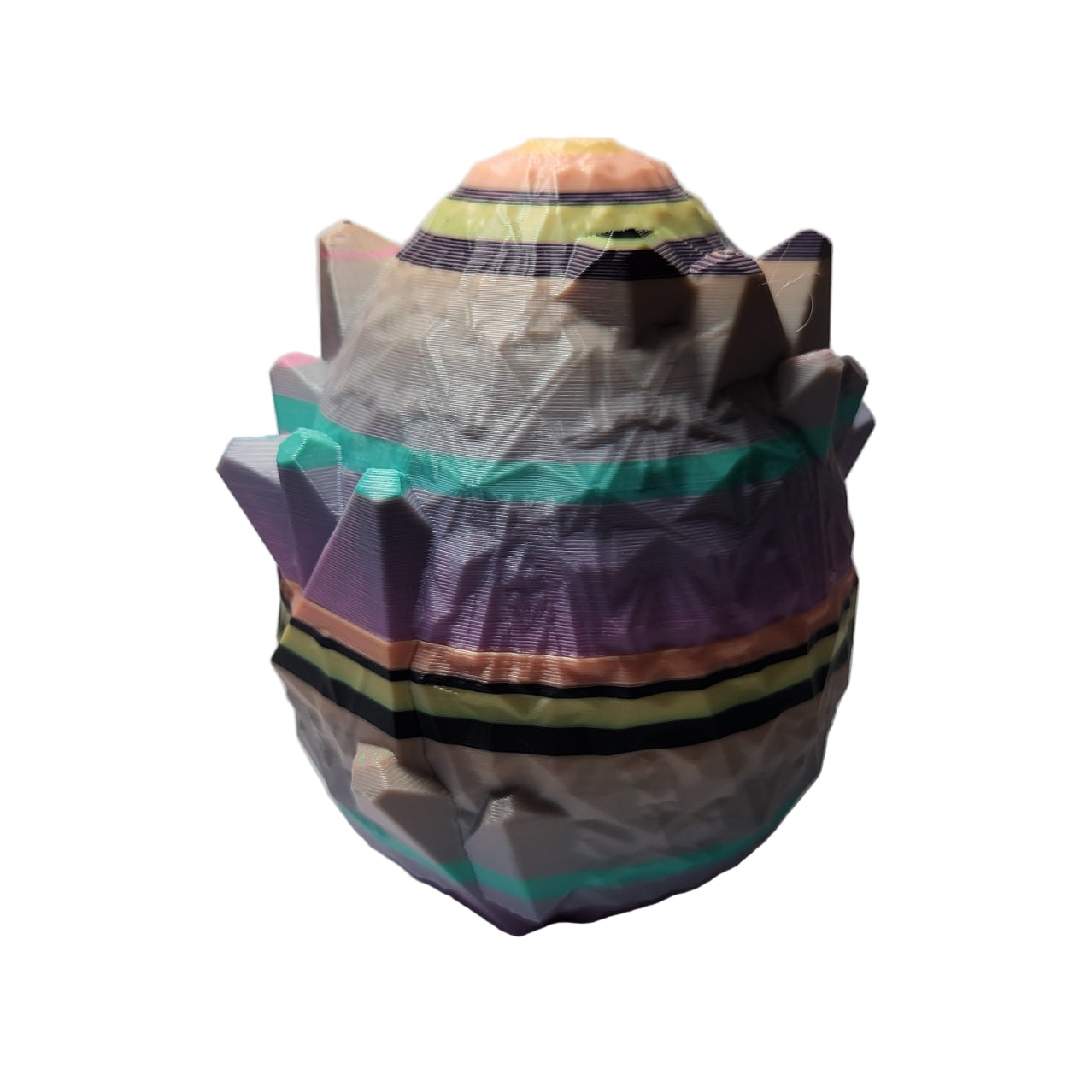 Eggs - Cinder Egg