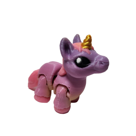 Hatchlings Mythical - Unicorn