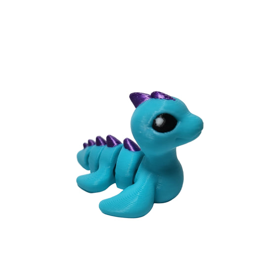 Hatchlings Mythical - Lochness