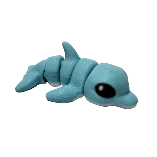 Hatchlings Sea - Dolphin