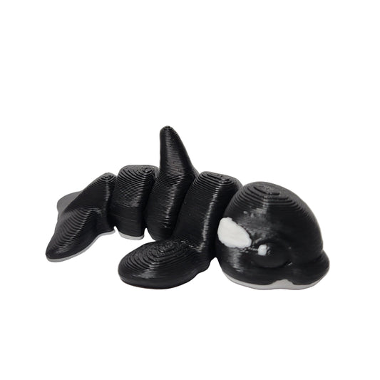 Hatchlings Sea - Orca