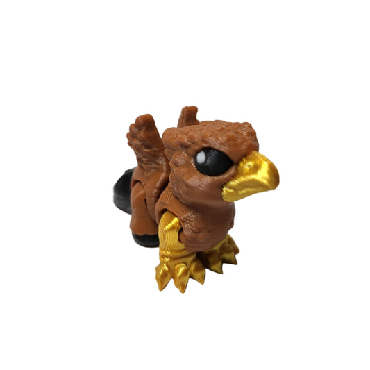Hatchlings Mythical - Hippogriff