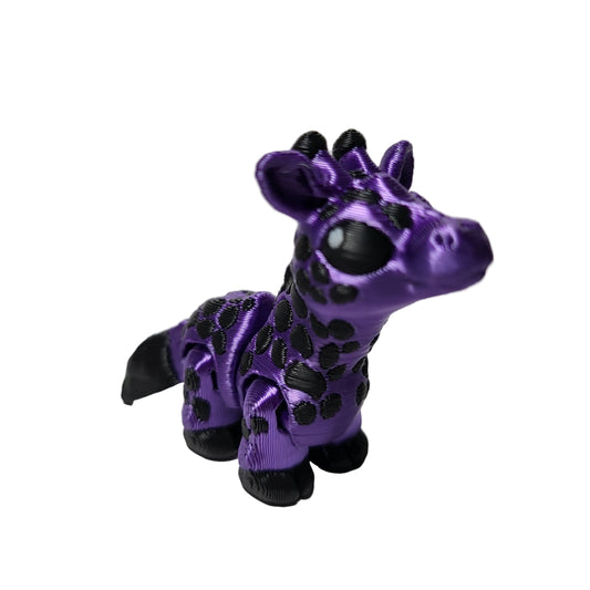 Hatchlings Safari - Giraffe