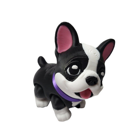 Dogs - Flexy Frenchie