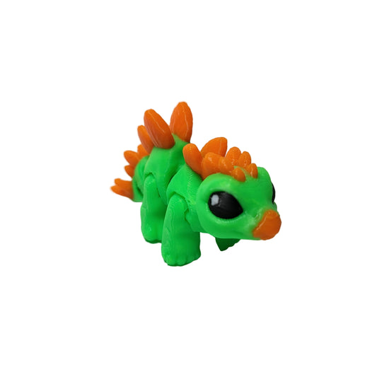 Hatchlings Dino - Spiked Dino