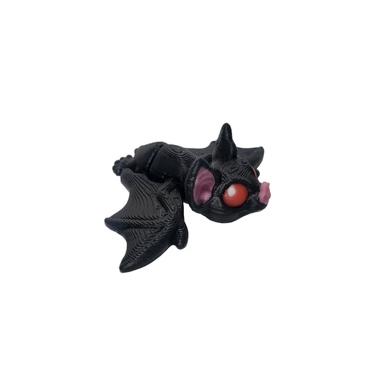 Hatchlings Spooky - Vampire Bat