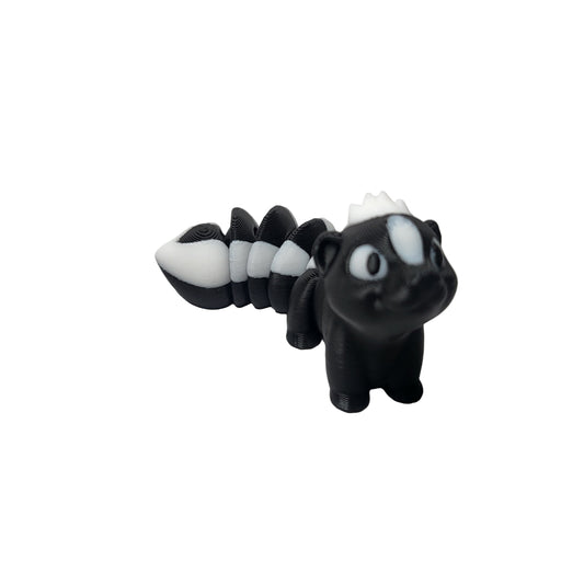 Animals - Flexi Skunk