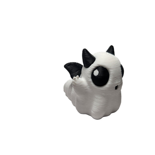 Hatchlings Spooky - Ghost
