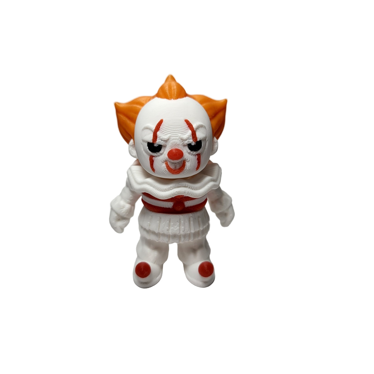 Halloween - IT
