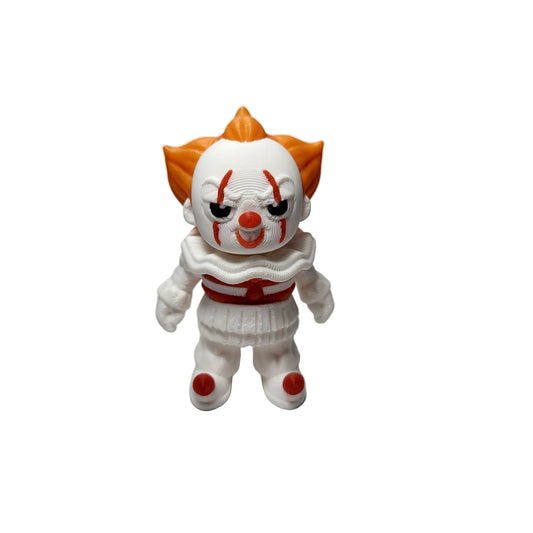 Halloween - IT