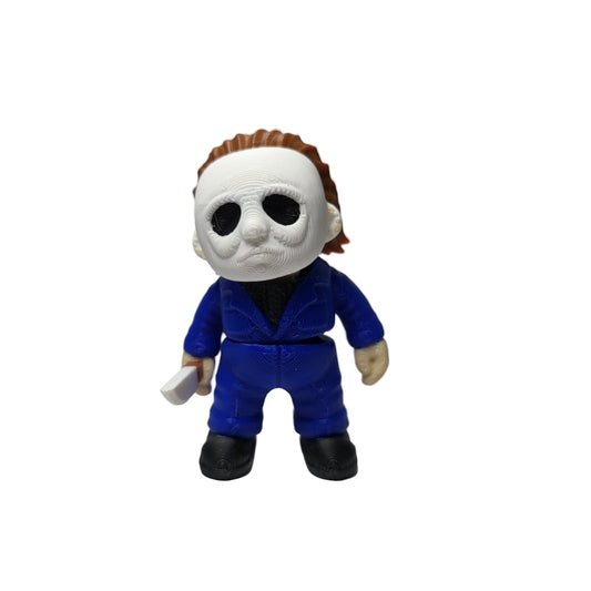 Halloween - Michael Myers