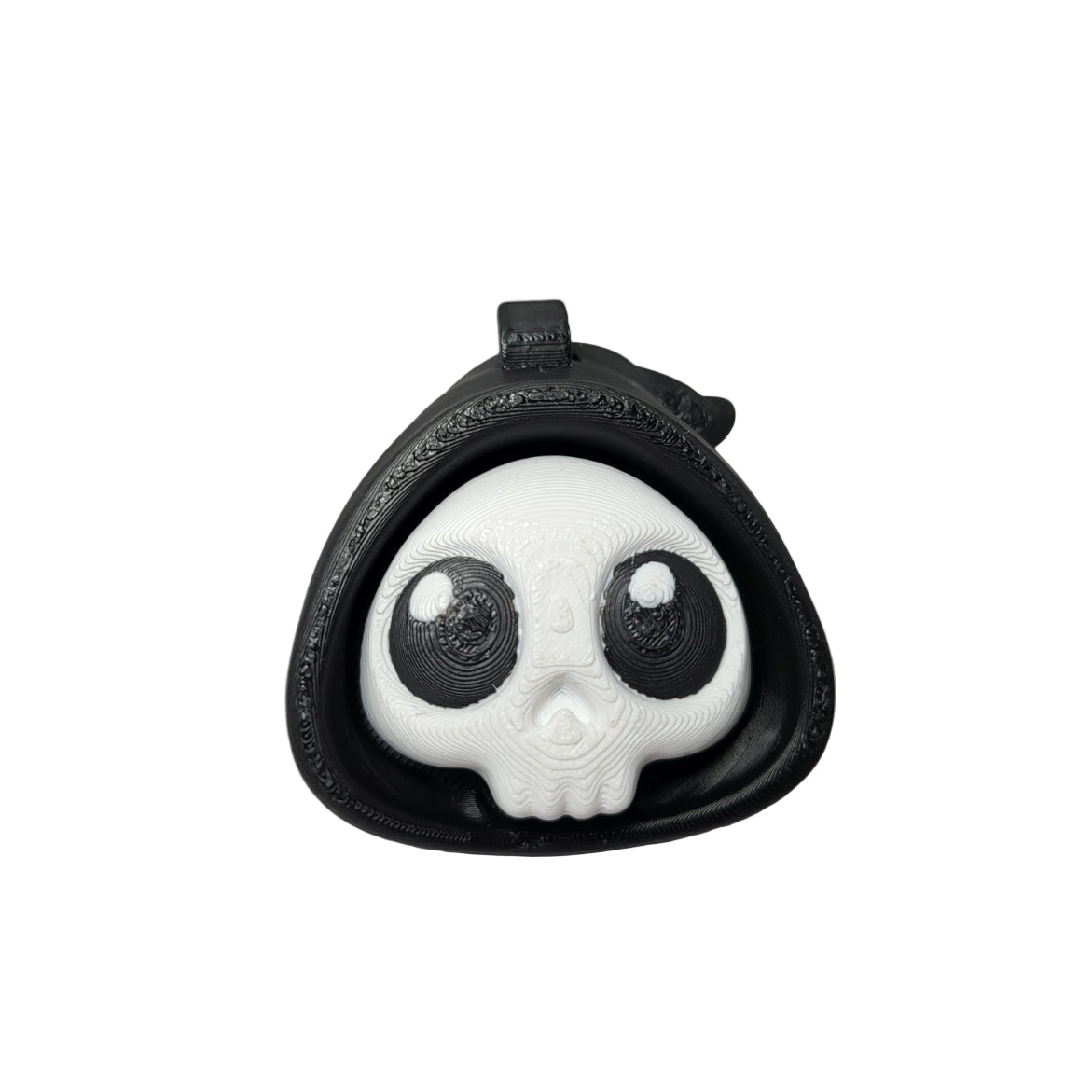 Clickers Halloween - Grim Reaper