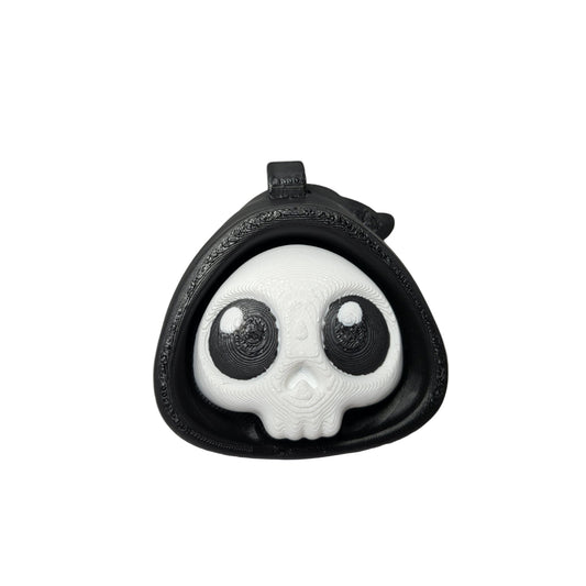 Clickers Halloween - Grim Reaper
