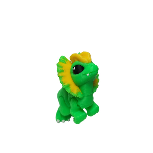 Hatchlings Dino - Flappy Head Dino