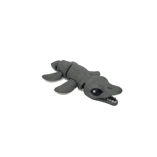 Hatchlings Dino - Snappy Water Dino