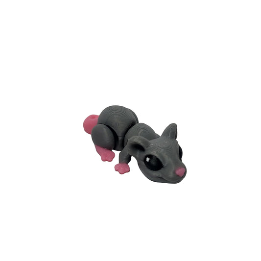 Hatchlings Spooky - Rat