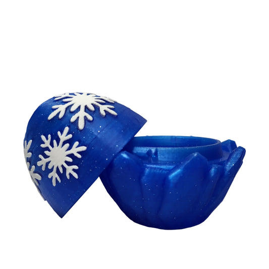 Eggs - Winter Hatchling Egg