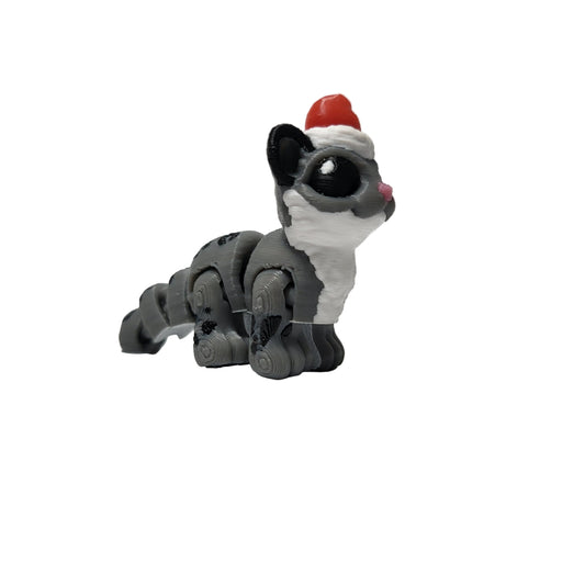 Hatchlings Arctic - Snow Leopard