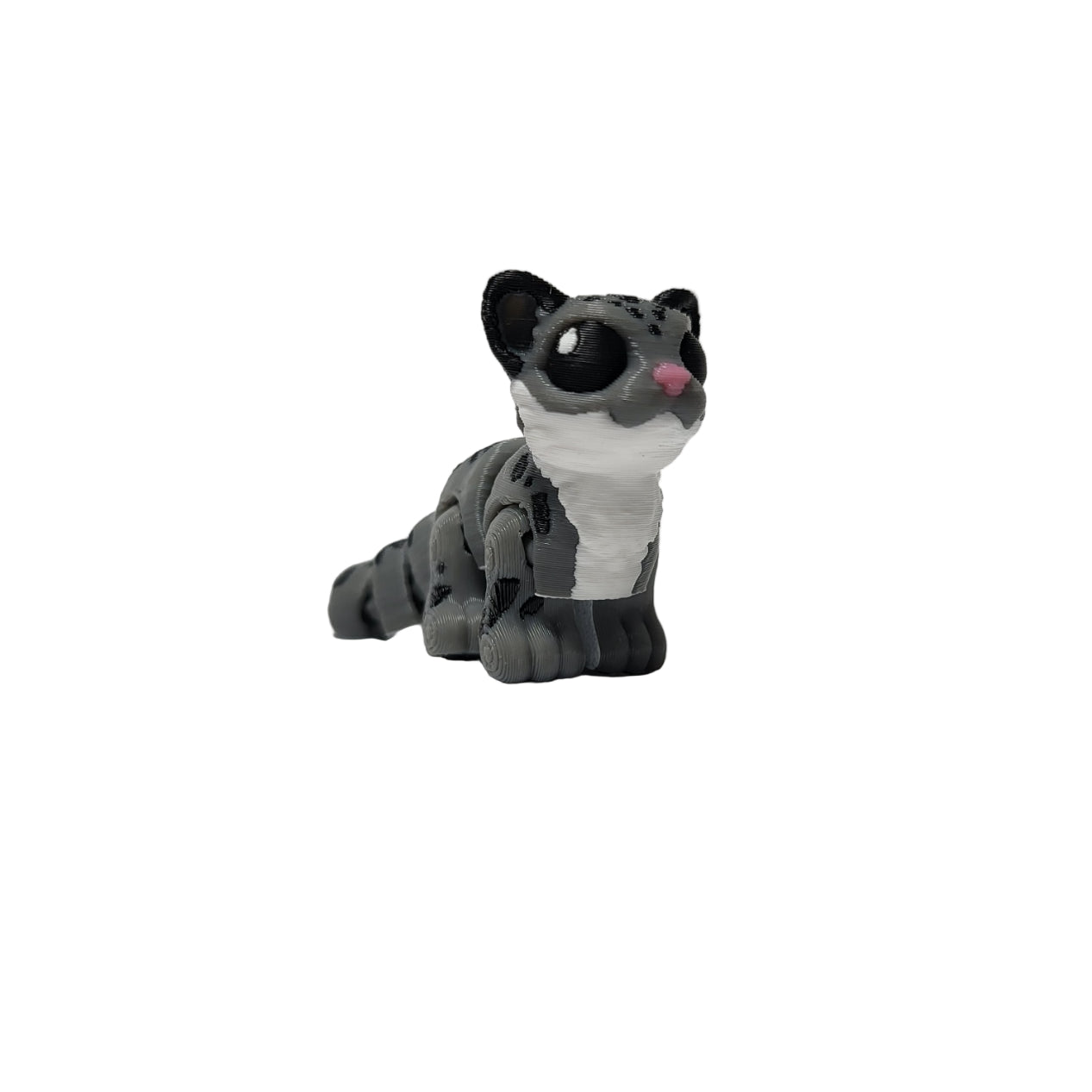 Hatchlings Arctic - Snow Leopard