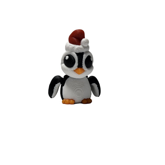 Hatchlings Arctic - Penguin