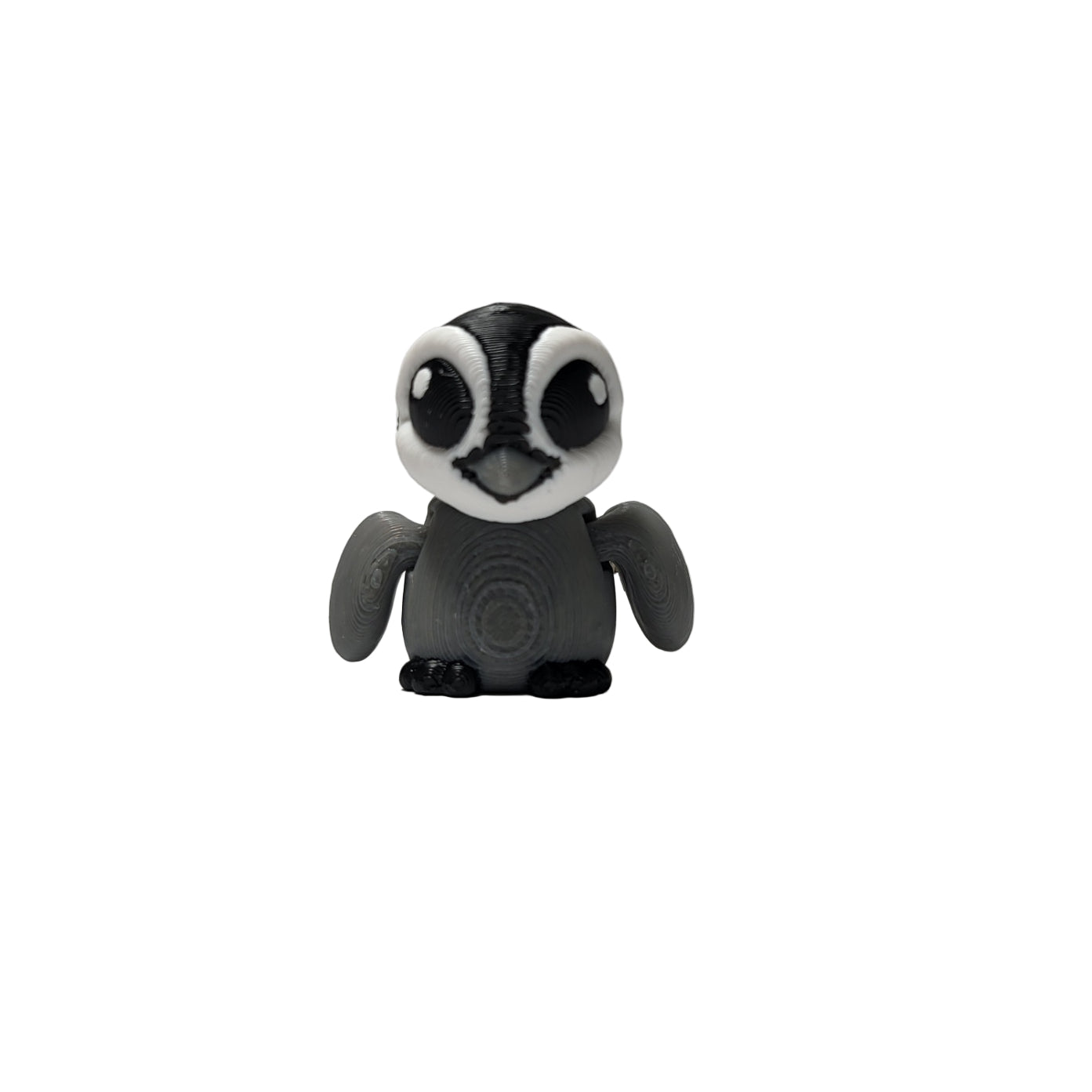 Hatchlings Arctic - Penguin