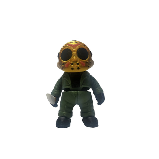 Halloween - Jason