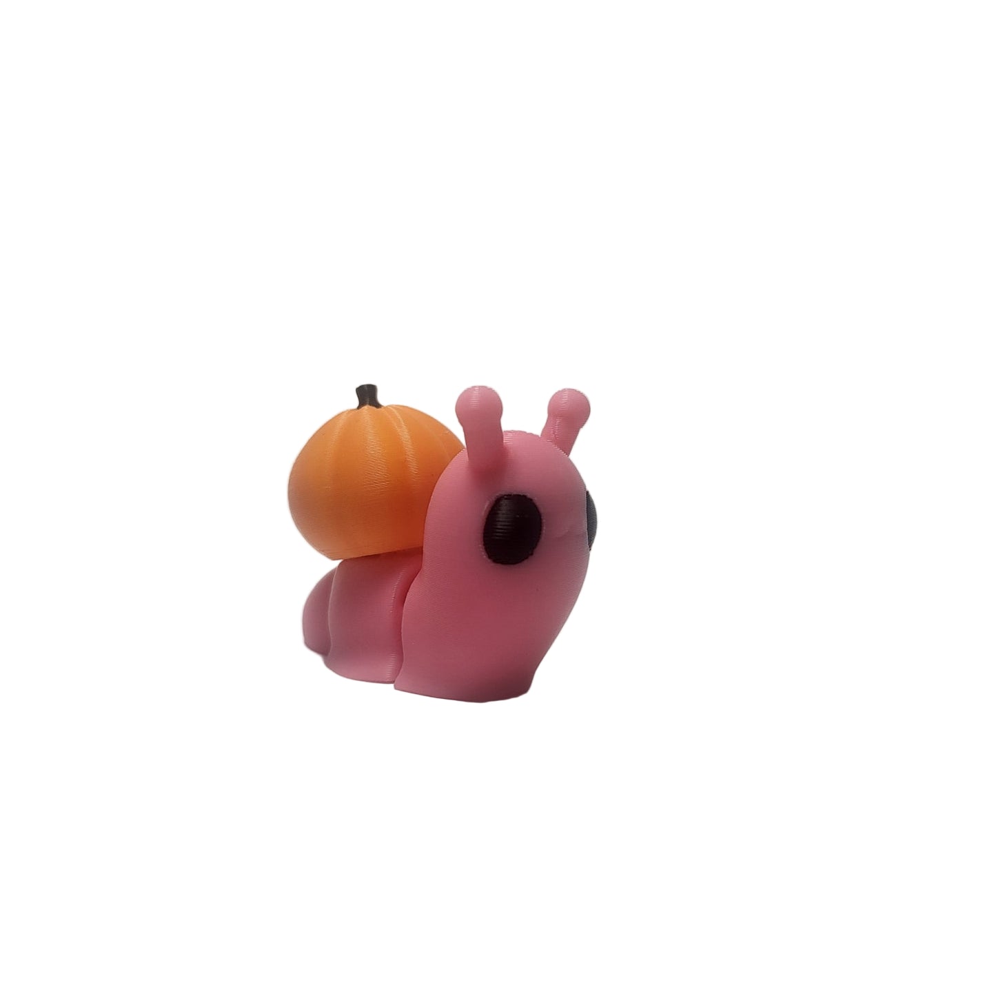 Halloween - Snail