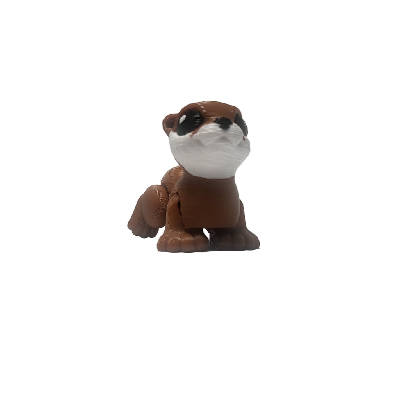 Hatchlings Woodland - River Otter