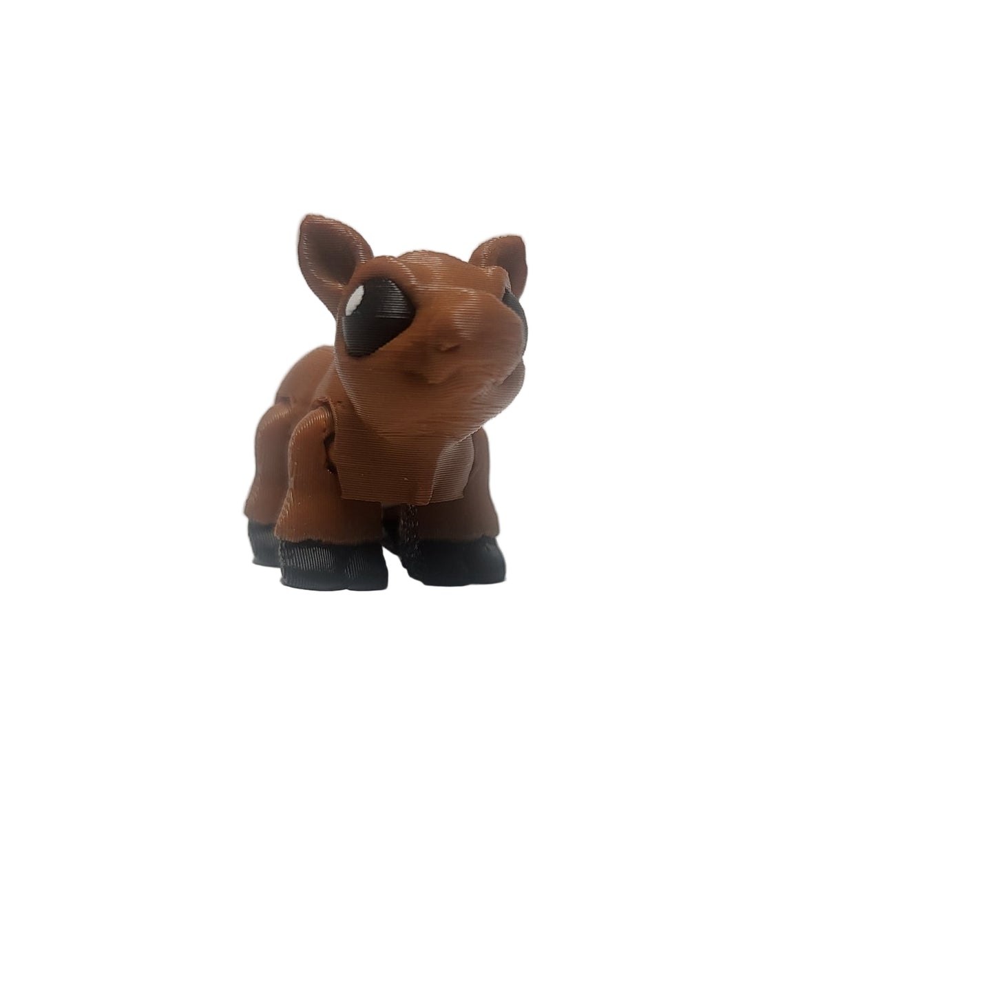 Hatchlings Woodland - Moose