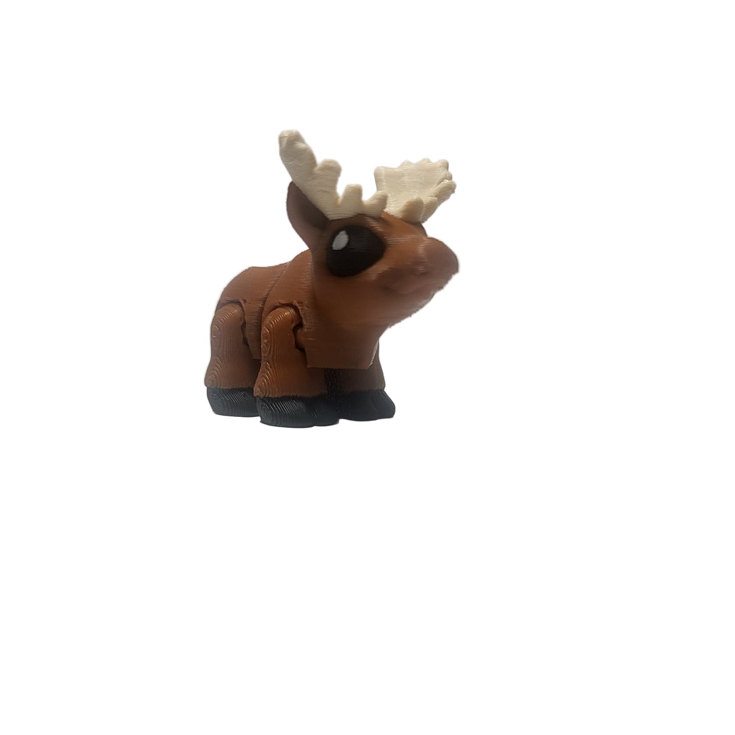 Hatchlings Woodland - Moose