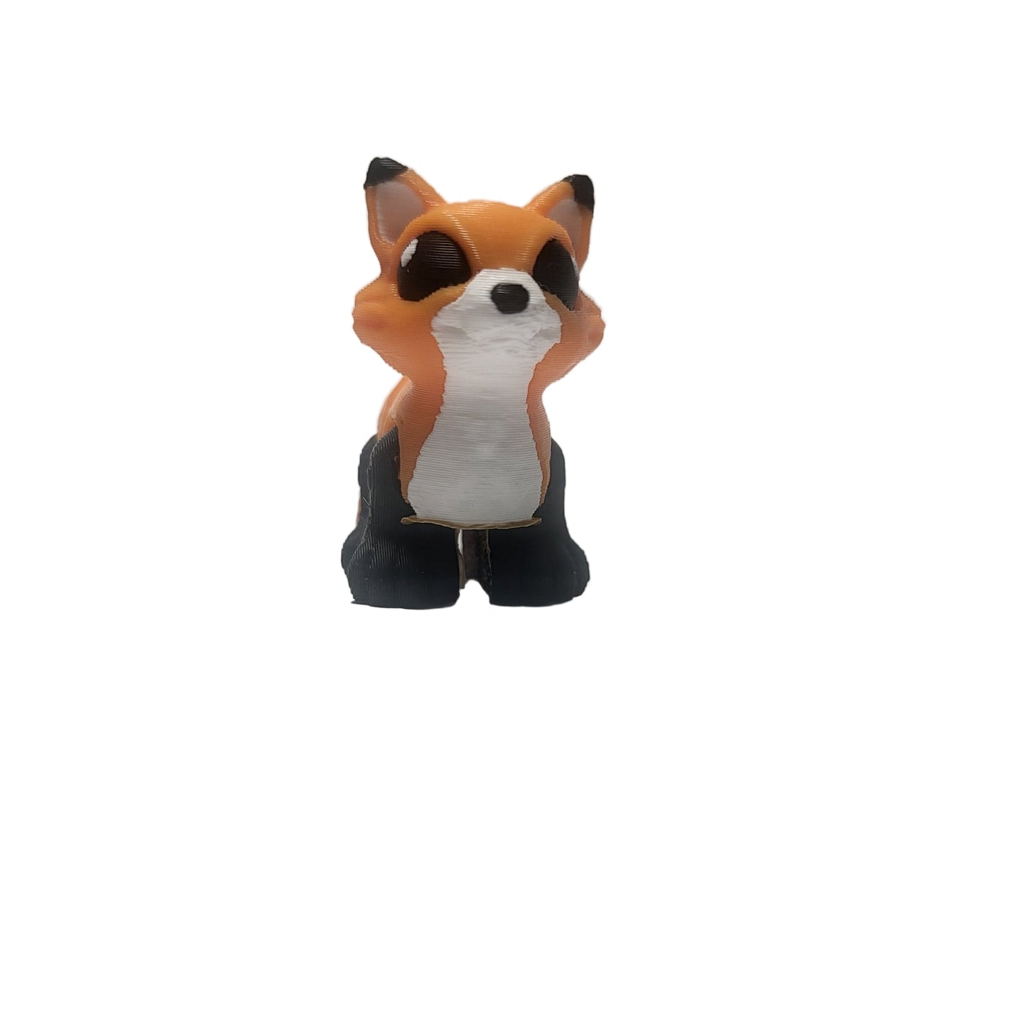 Hatchlings Woodland - Fox