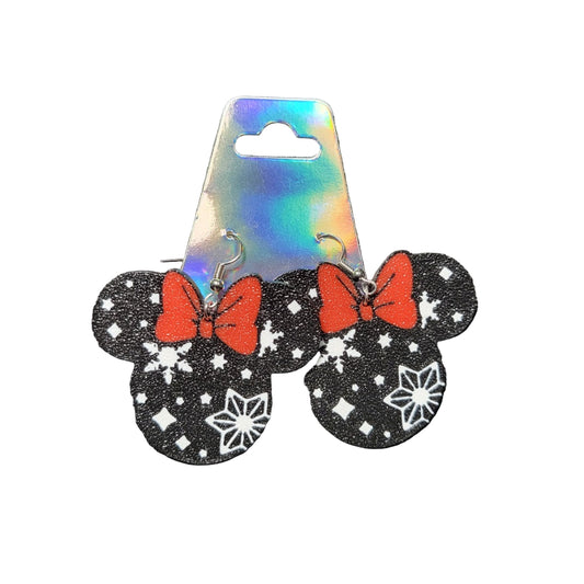 Earrings - Minnie Noel