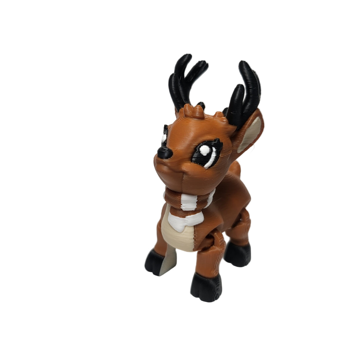 Christmas - Flexy Reindeer