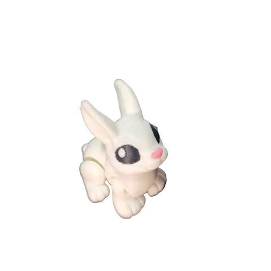 Hatchlings Pet - Rabbit