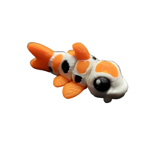 Hatchlings Pet - Koi Fish