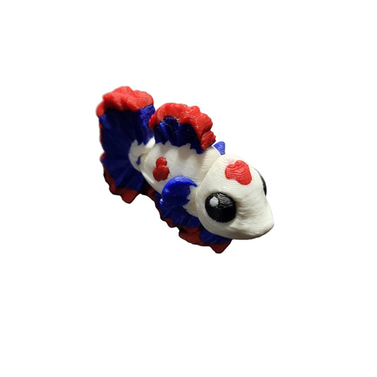 Hatchlings Pet - Betta