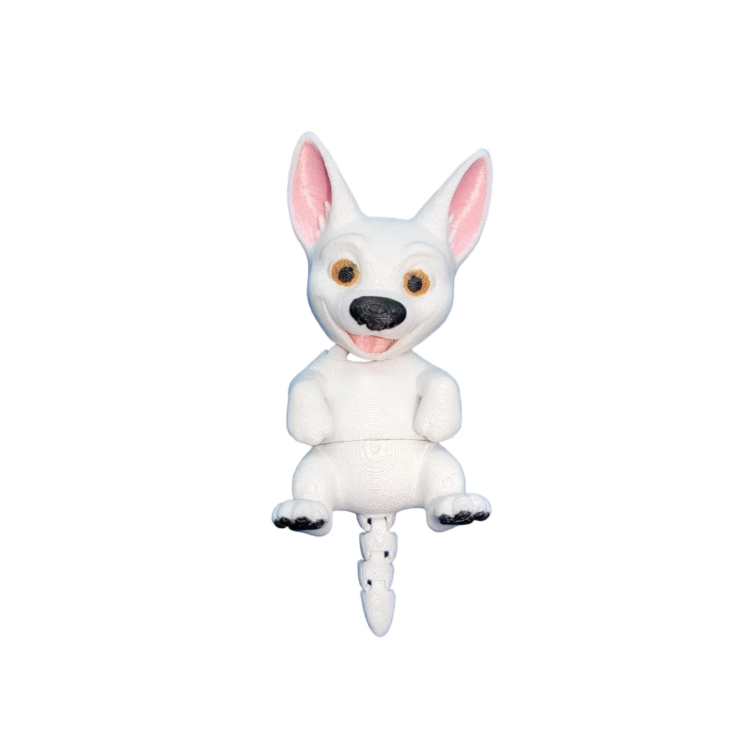 Dogs - Bolt