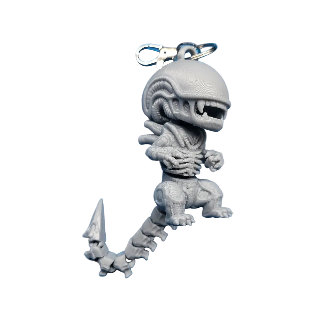 Keychains - Xenomorph