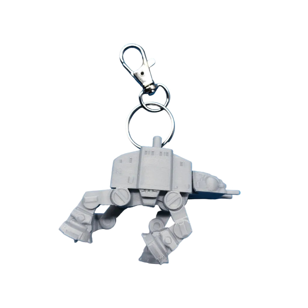 Keychains - Star Wars Walker