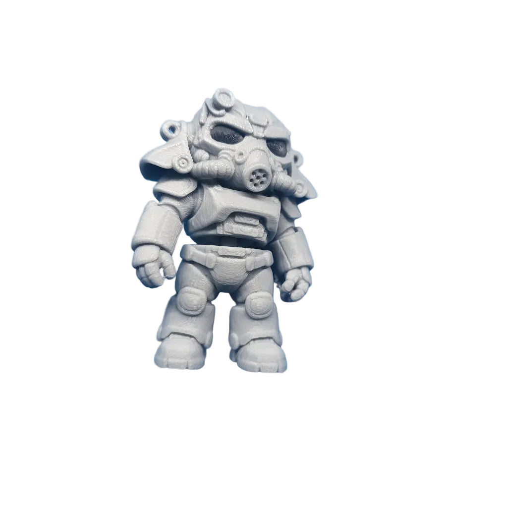 Characters - Fallout