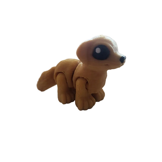 Hatchlings Pet - Golden Receiver