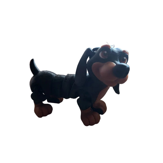 Dogs - Dachshund