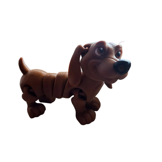 Dogs - Dachshund