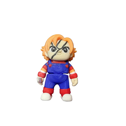 Halloween - Chucky