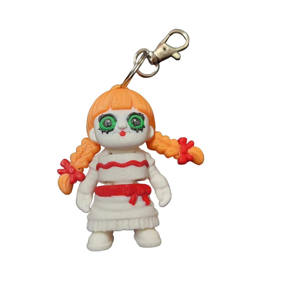 Halloween - Annabelle